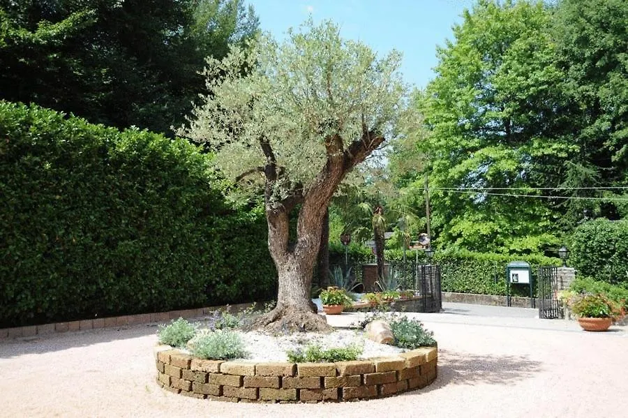 Villa Baroni-1